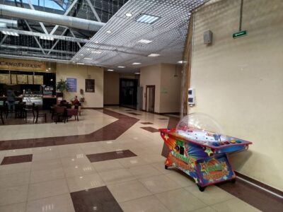 автошкола категория b