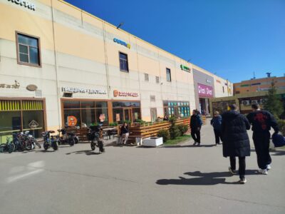 автошкола парнас